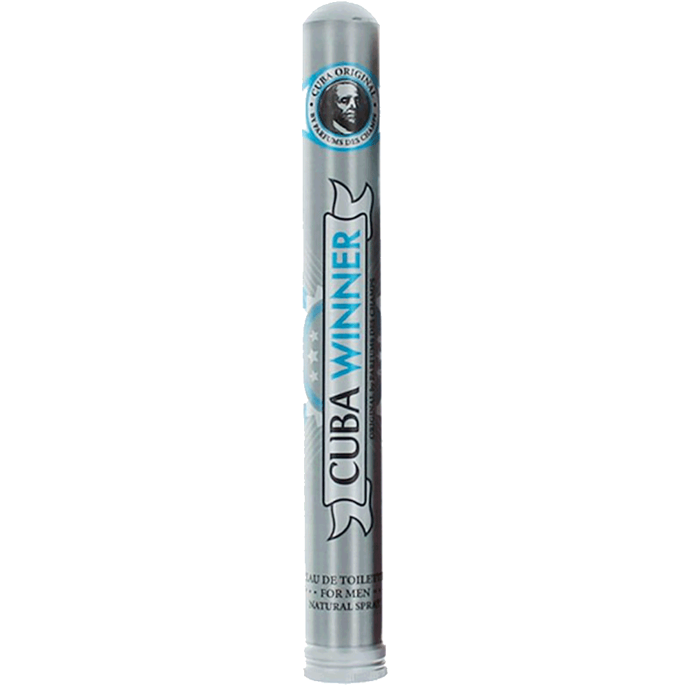 Bild: Cuba Royal Winner Eau de Toilette