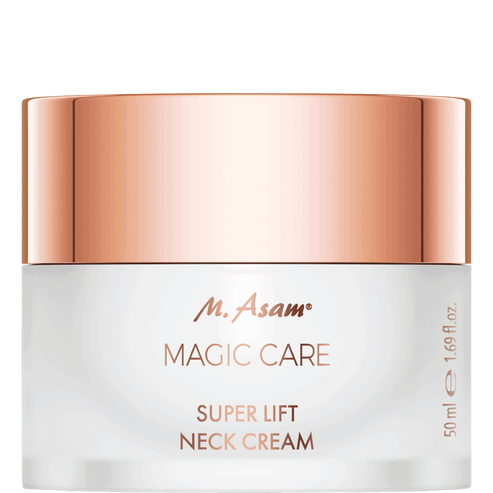 Bild: M. Asam Magic Care Super Lift Neck Creme