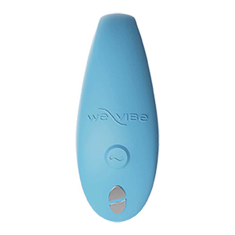Bild: We-Vibe Vibrator Sync Go Turquoise 