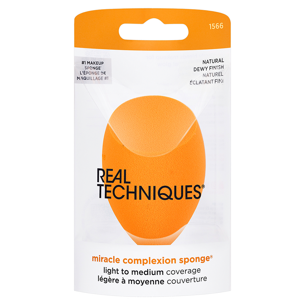 Bild: Real Techniques Miracle Complexion Sponge