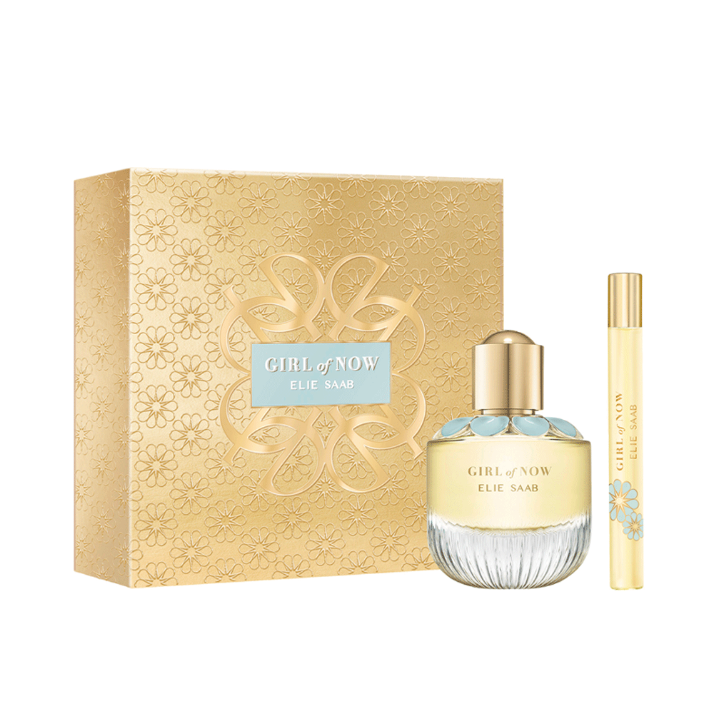 Bild: Elie Saab Girl of Now Geschenkset 