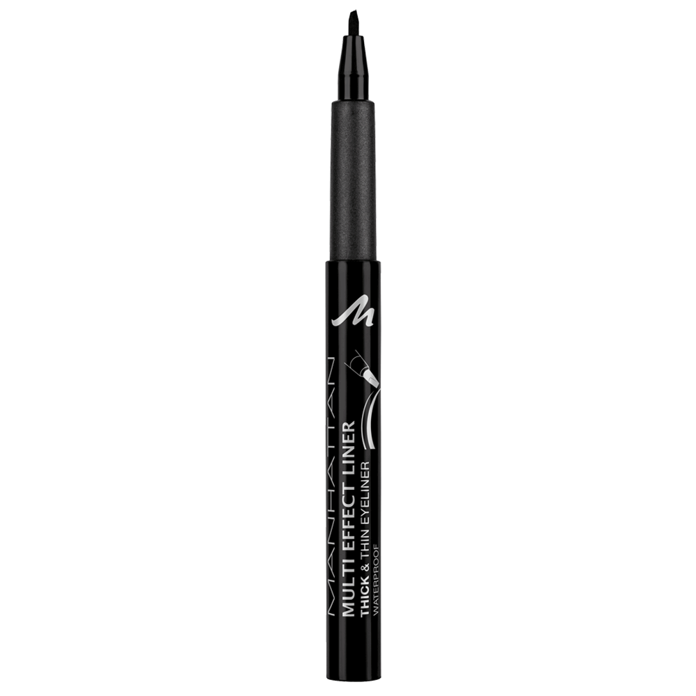 Bild: MANHATTAN Multi Effect Liner