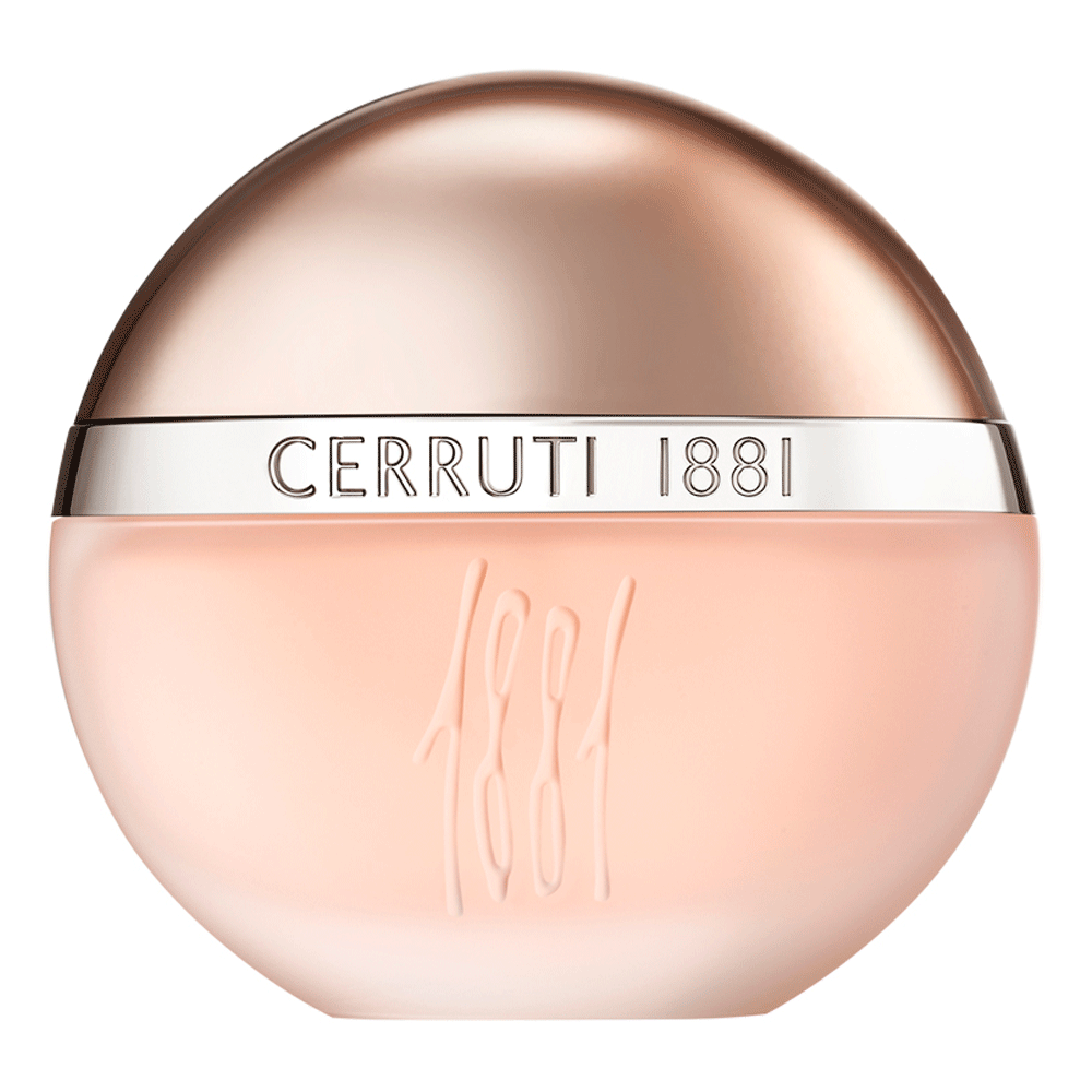 Bild: Cerruti 1881 Pour Femme Eau de Toilette 30ml