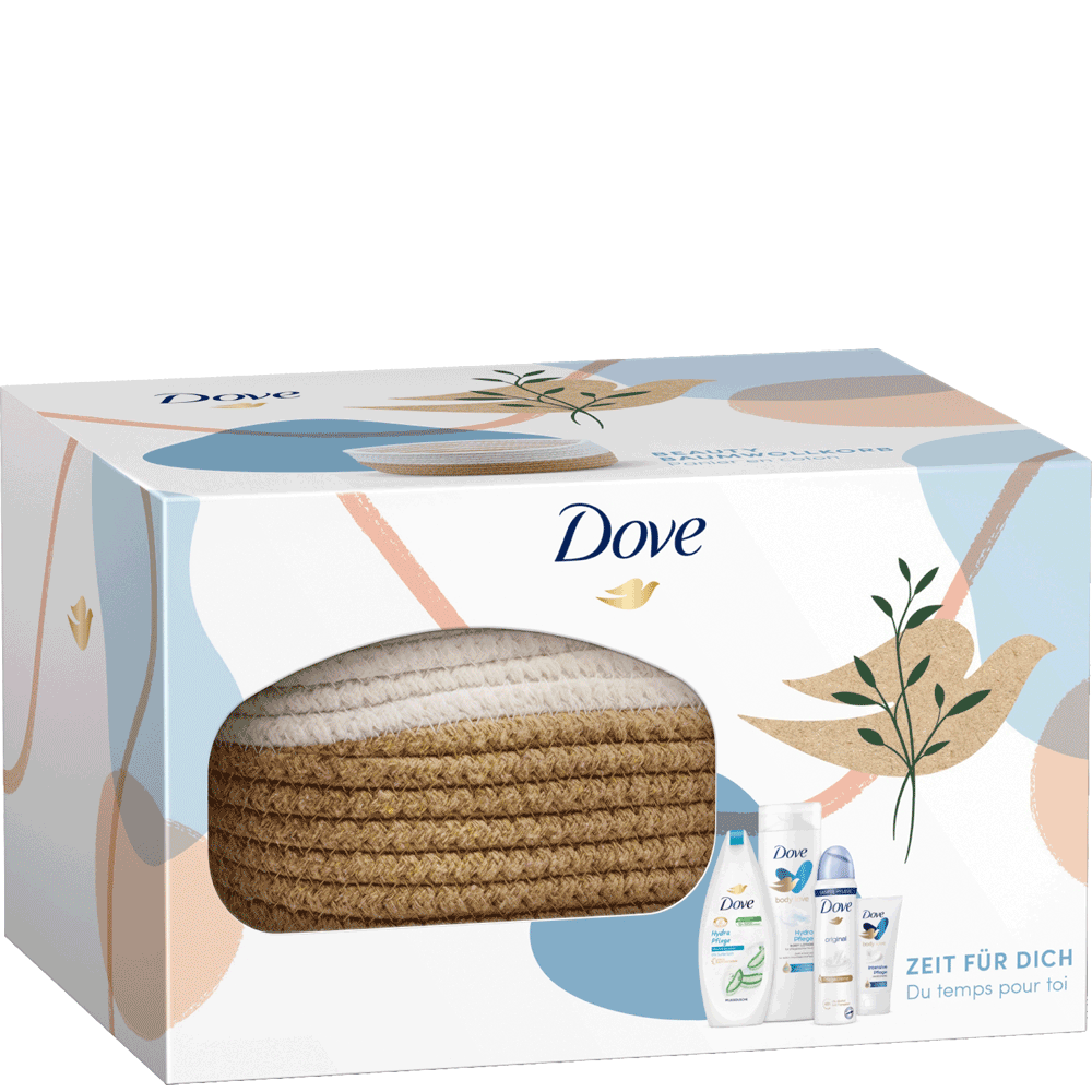 Bild: Dove Set Körbchen