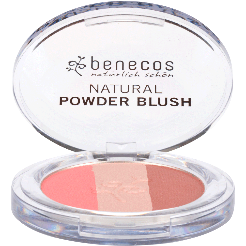 Bild: Benecos Natural Trio Blush