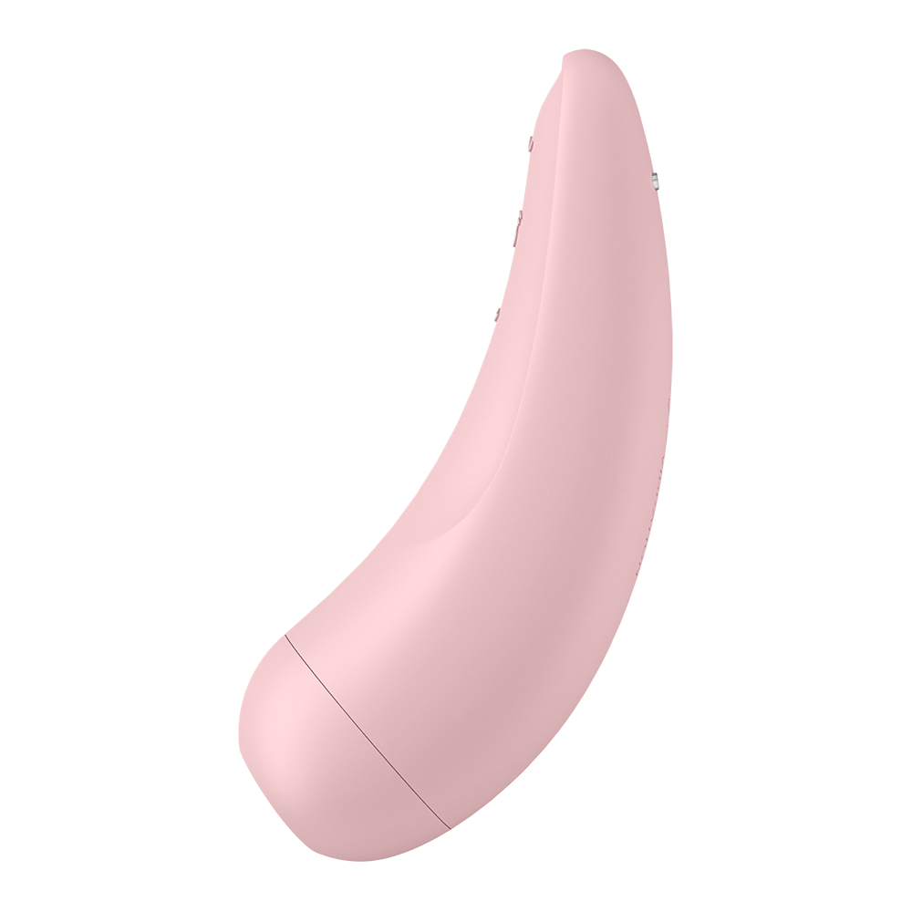 Bild: Satisfyer Vibrator Curvy 2+ 