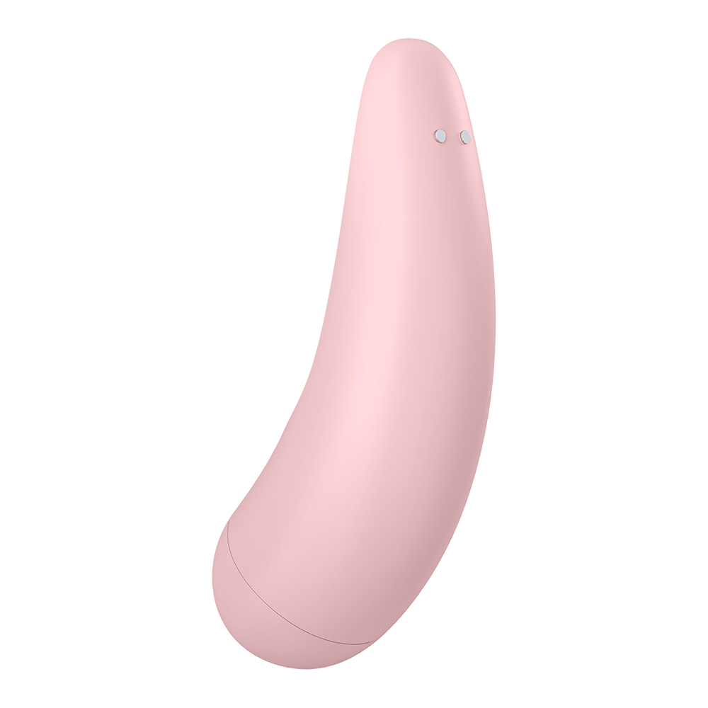 Bild: Satisfyer Vibrator Curvy 2+ 