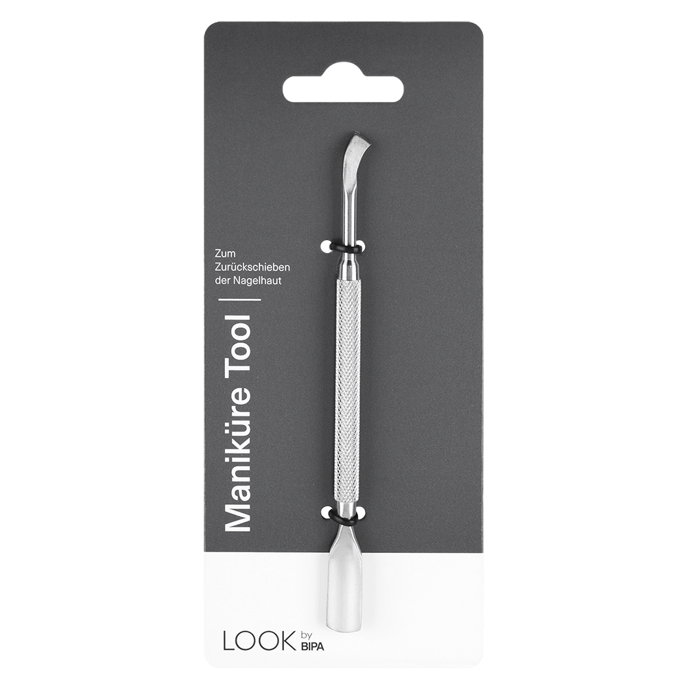 Bild: LOOK BY BIPA Maniküre Tool
