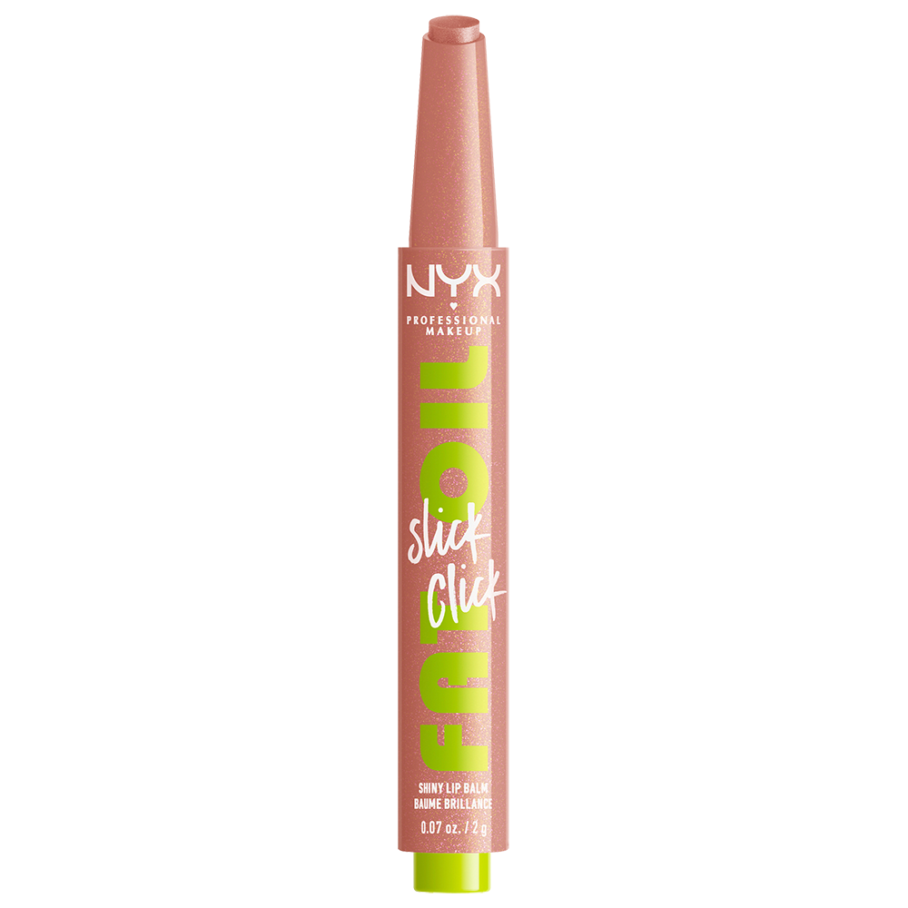 Bild: NYX Professional Make-up Fat Oil Slick Click Group Chat