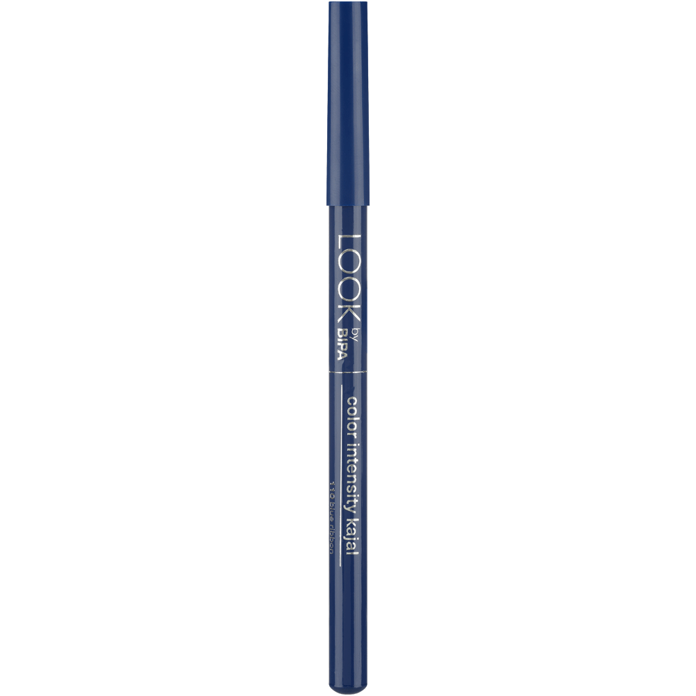 Bild: LOOK BY BIPA Color Intensity Eyeliner blue ribbon