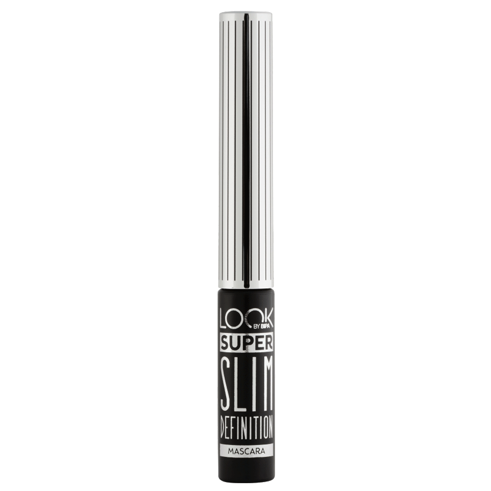 Bild: LOOK BY BIPA Super Slim Definition Mascara 