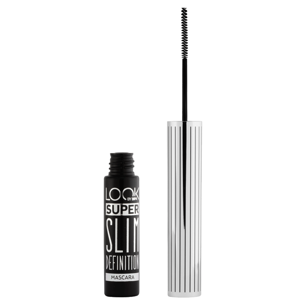 Bild: LOOK BY BIPA Super Slim Definition Mascara 