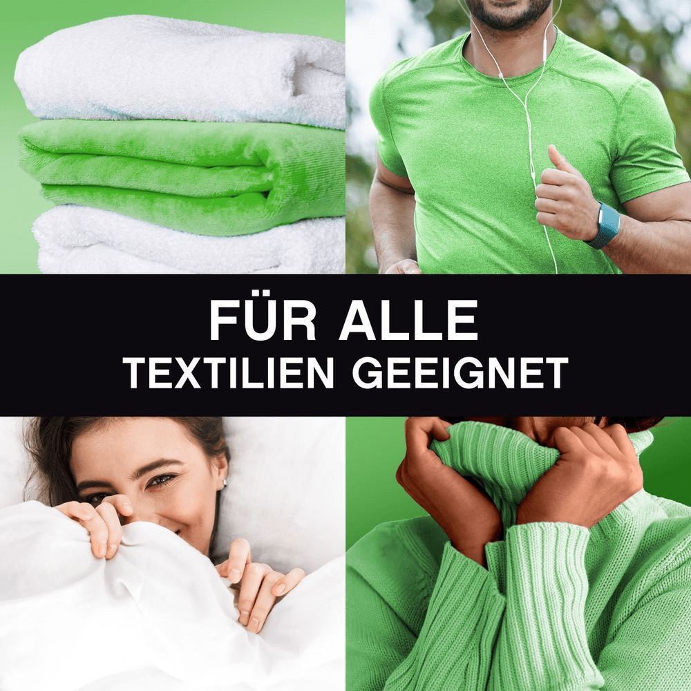 Bild: Lenor Unstoppables Duft Von Ariel Wäscheparfüm