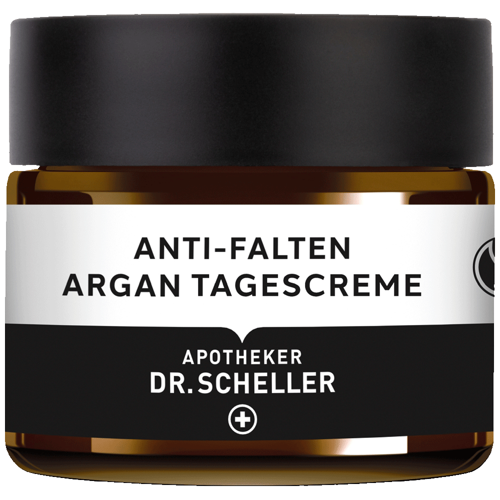 Bild: Dr. Scheller Anti-Falten Tagescreme