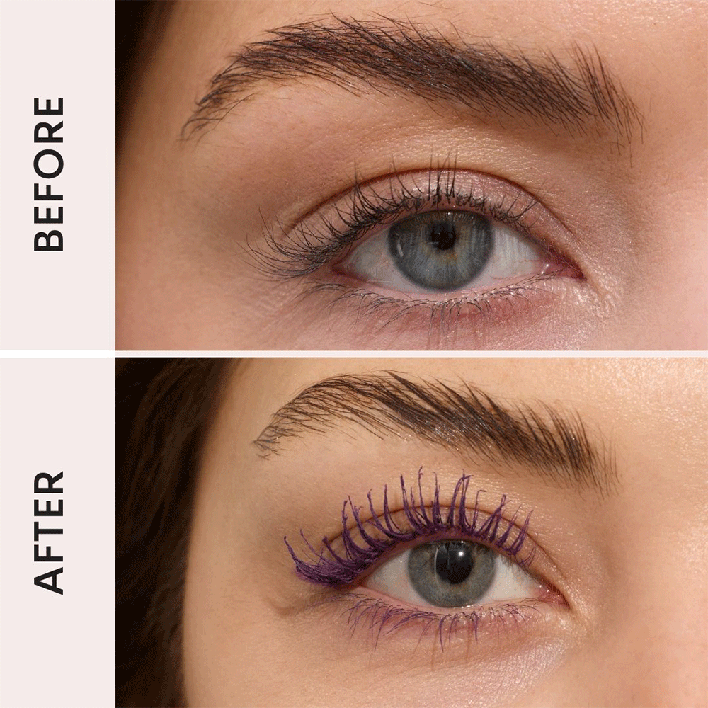 Bild: GOSH Boombastic Crazy Volume Mascara 
