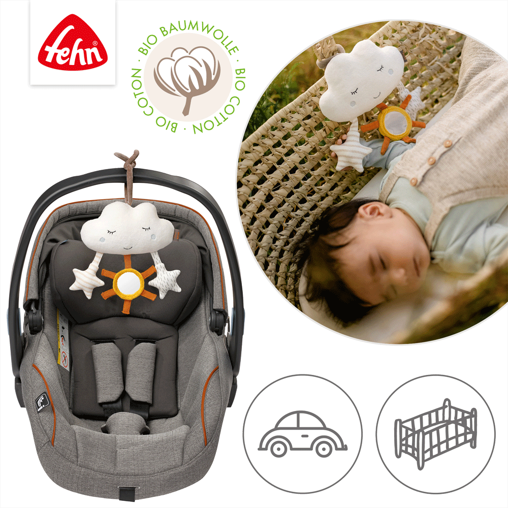 Bild: Fehn Mini Mobile Wolke