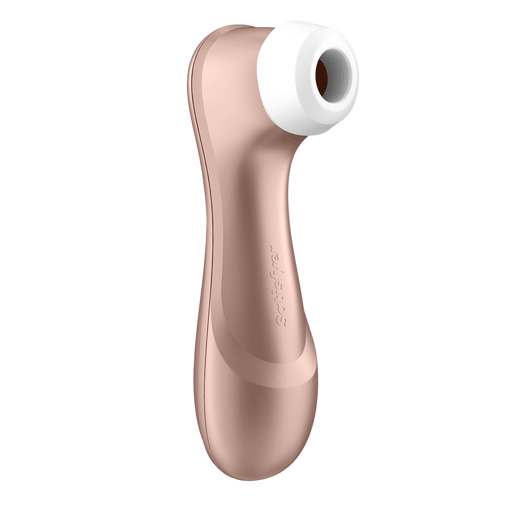 Bild: Satisfyer Vibrator Pro 2 