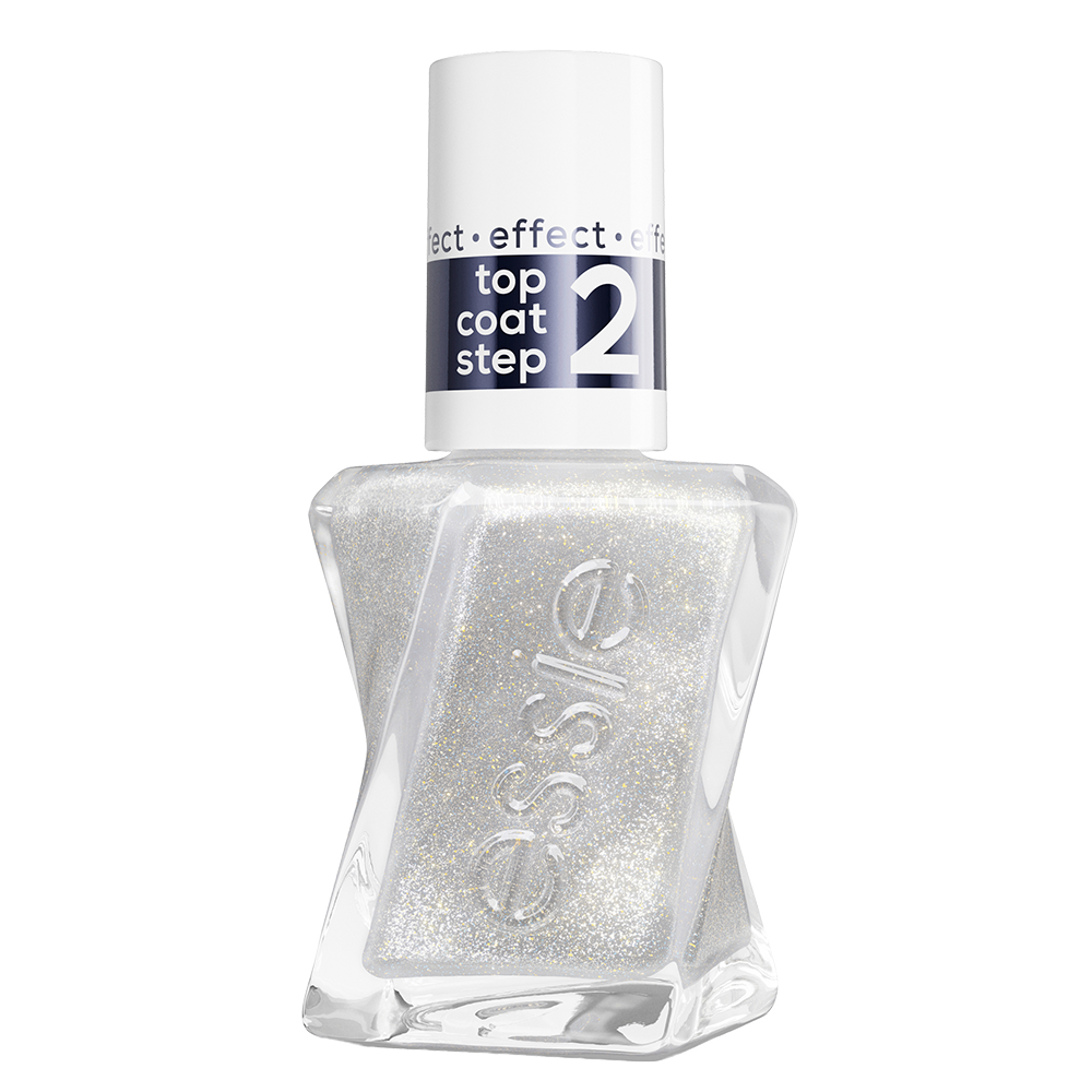 Bild: Essie Diamond Dust Top Coat