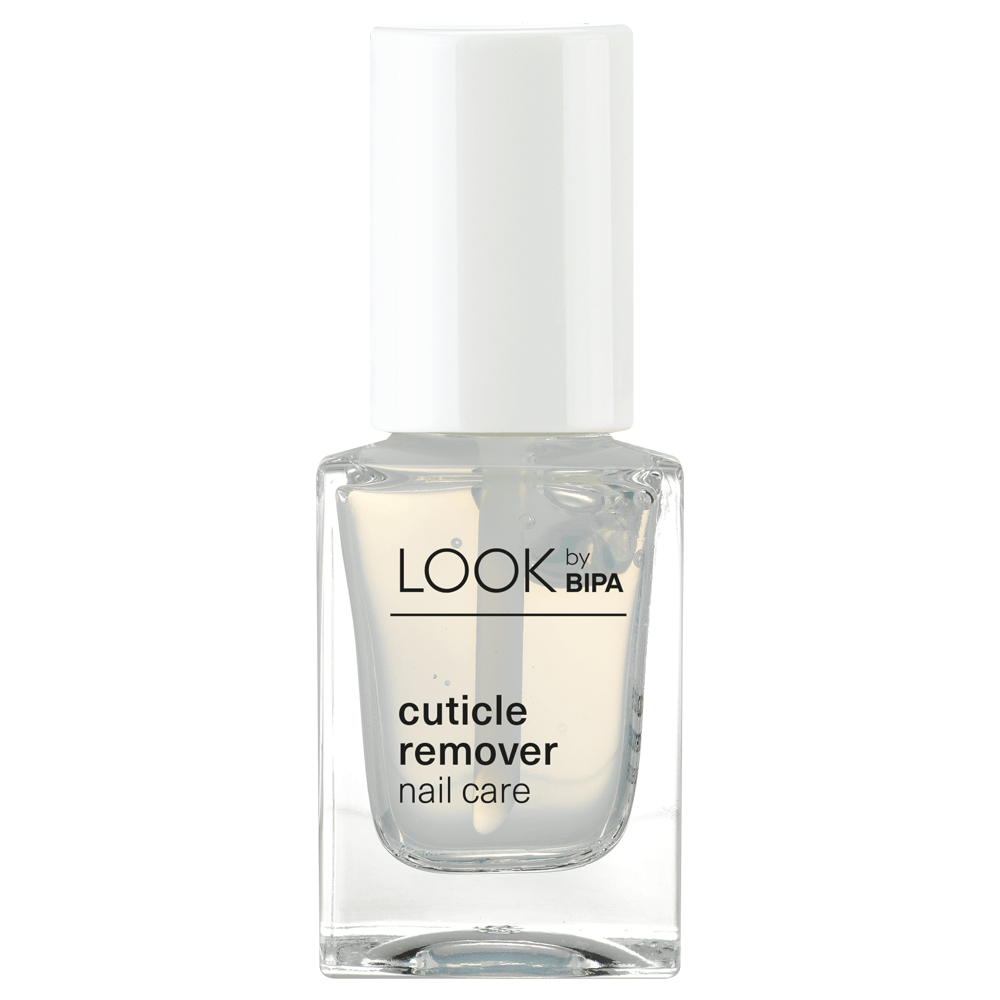 Bild: LOOK BY BIPA Cuticle Remover 