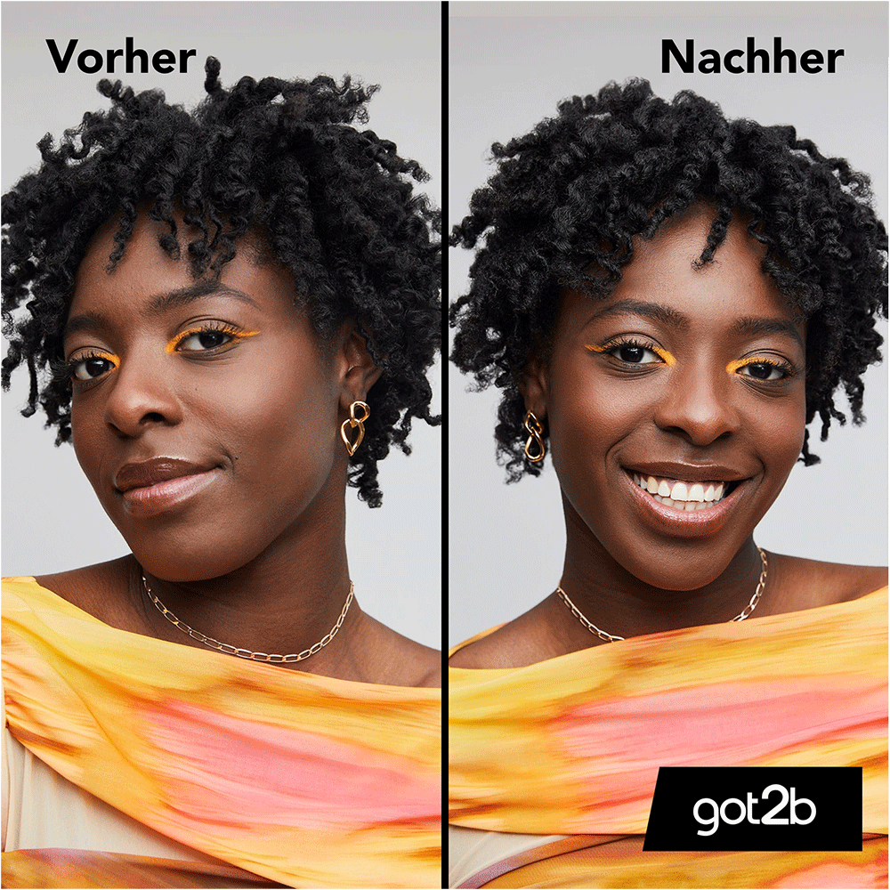 Bild: Got2b Curlz Locken Refresher Spray