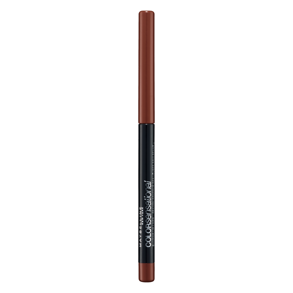 Bild: MAYBELLINE Color Sensational Shaping Lipliner 20