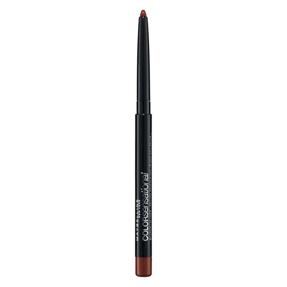 Bild: MAYBELLINE Color Sensational Shaping Lipliner 20