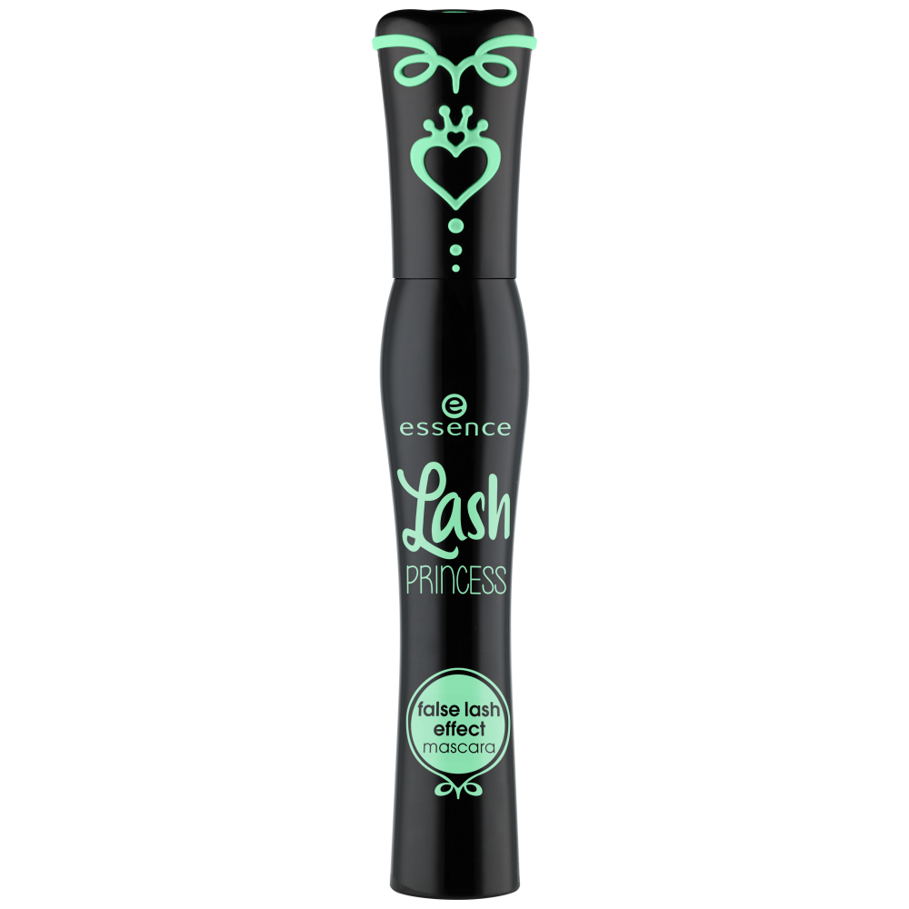 Bild: essence Lash Princess Sculpted Volume Mascara schwarz
