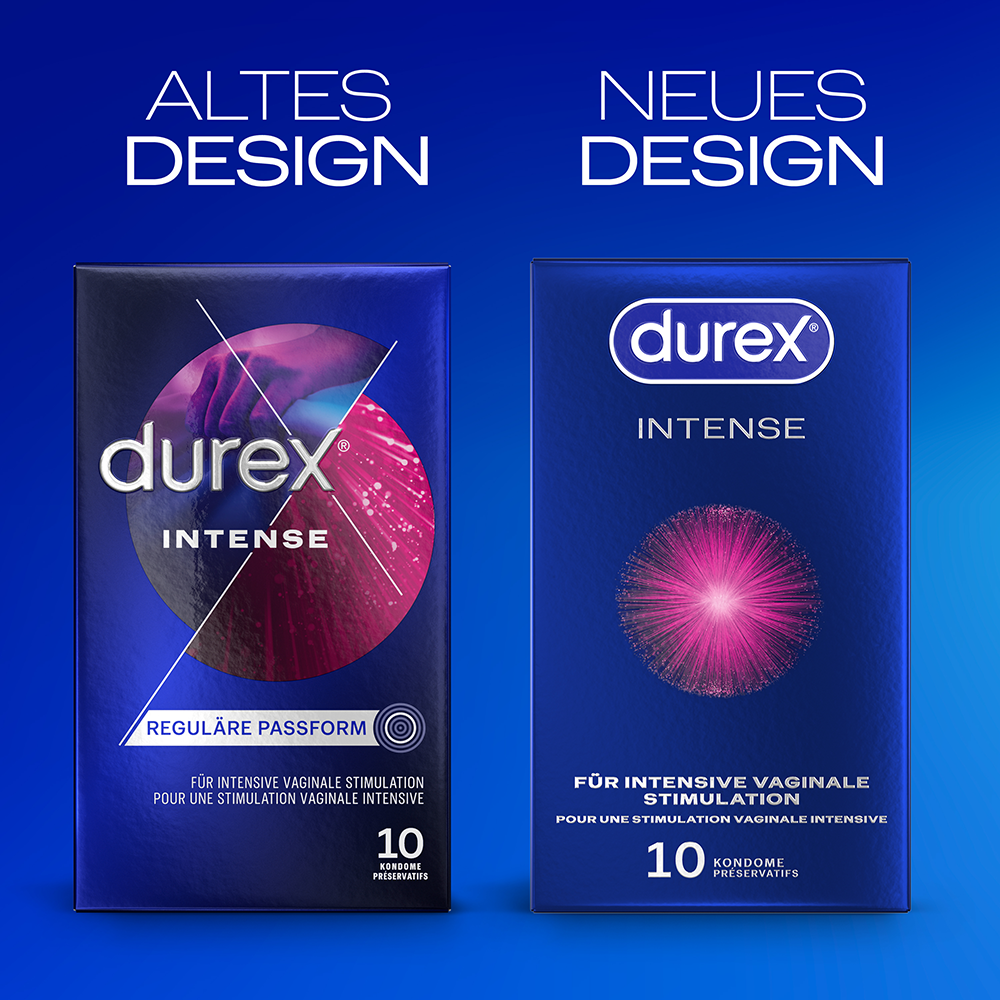 Bild: durex Kondome Intense