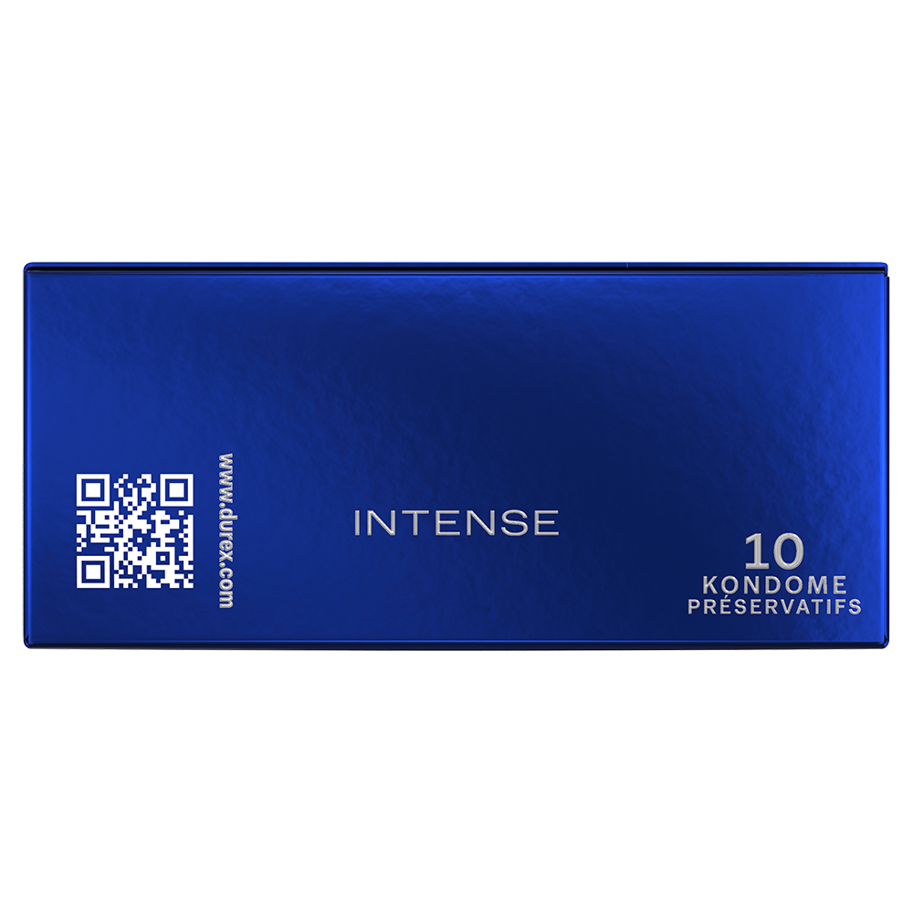 Bild: durex Kondome Intense