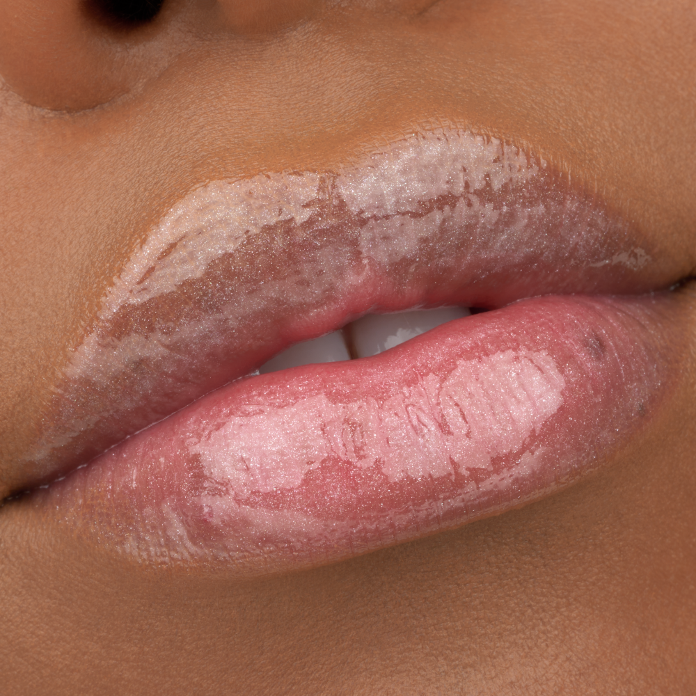 Bild: essence What The Fake! Plumping Lip Gloss 