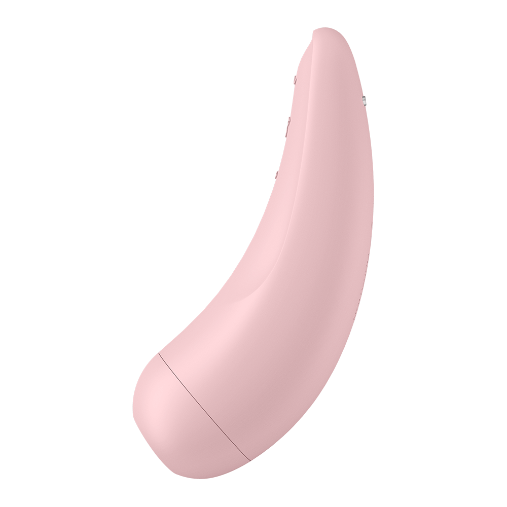 Bild: Satisfyer Vibrator Curvy 2+ 