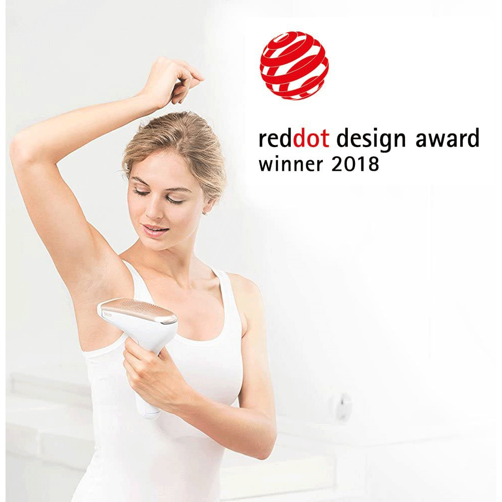 Bild: Beurer IPL Velvet Skin Pro