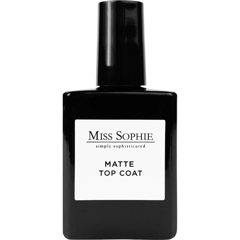 Bild: Miss Sophie Top Coat Überlack Matt