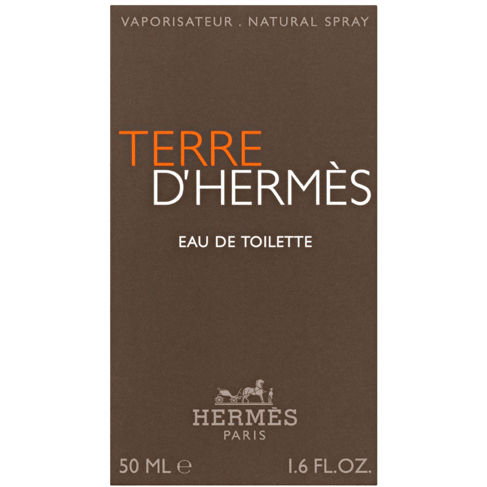 Bild: Hermès Terre D'Hermés Eau de Toilette