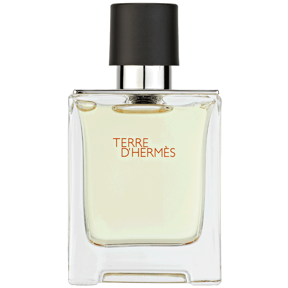 Bild: Hermès Terre D'Hermés Eau de Toilette