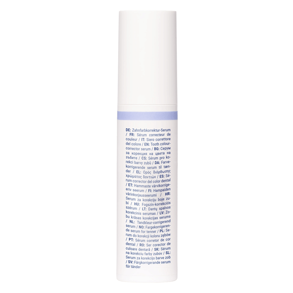 Bild: Alpine White Colour Corrector Serum 