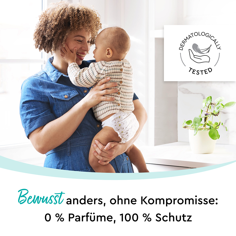 Bild: LILLYDOO Windeln N°5, 11 kg - 16 kg