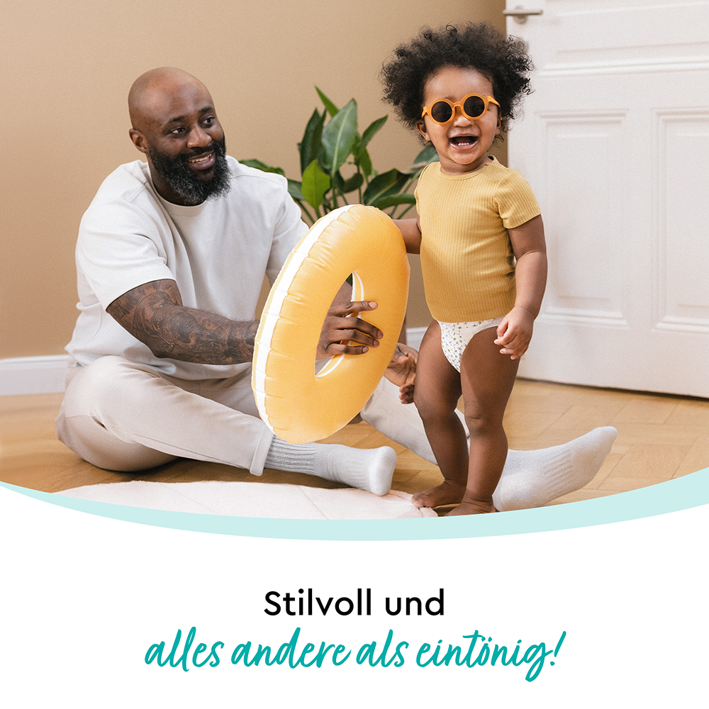 Bild: LILLYDOO Windeln N°5, 11 kg - 16 kg