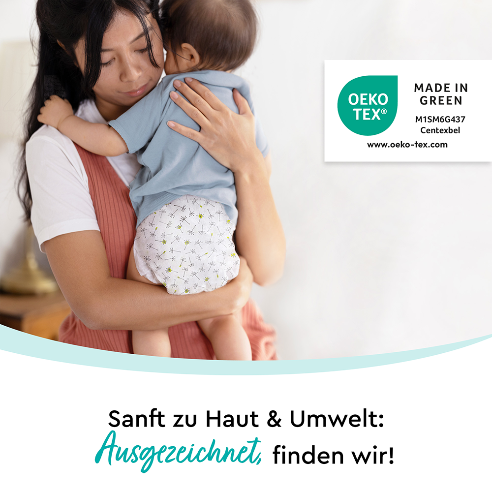 Bild: LILLYDOO Windeln N°5, 11 kg - 16 kg