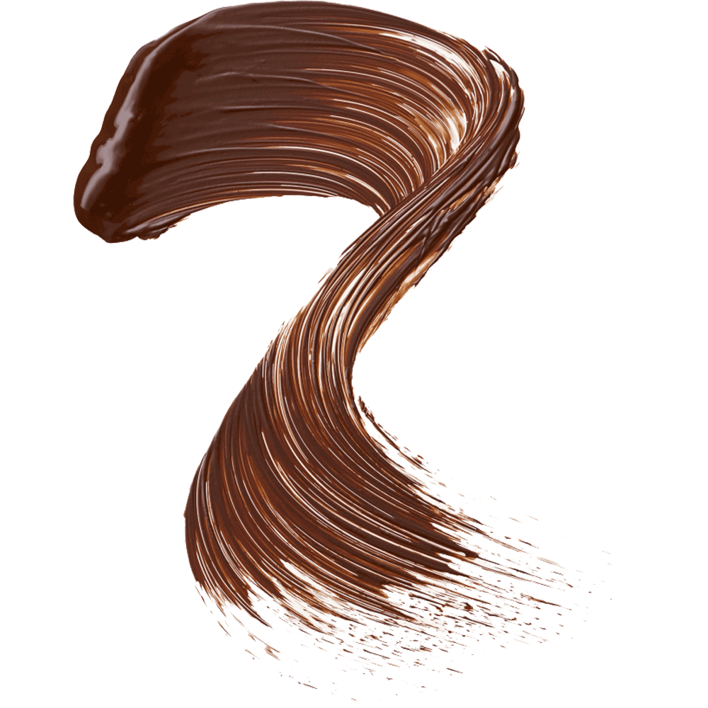Bild: Catrice Pure Volume Magic Brown Mascara