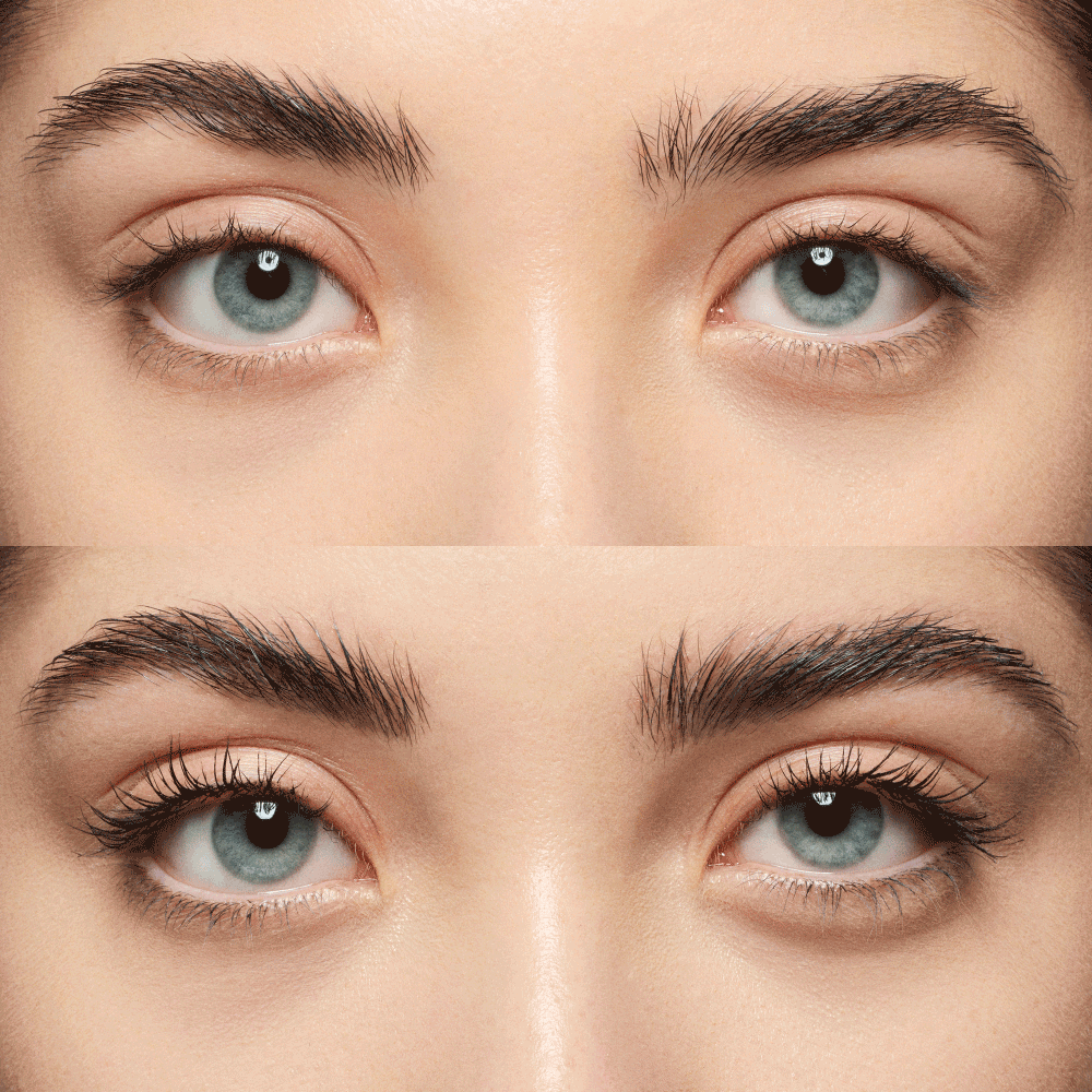 Bild: Catrice Pure Volume Magic Brown Mascara
