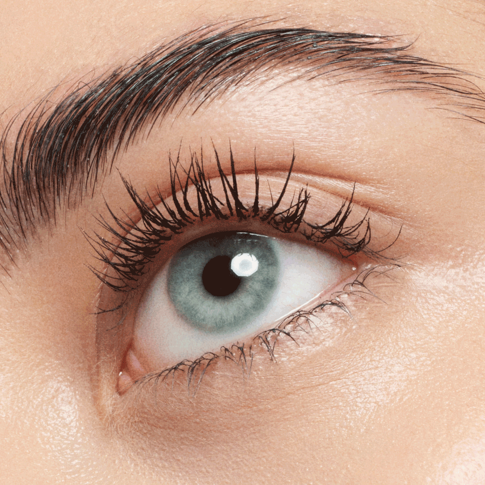 Bild: Catrice Pure Volume Magic Brown Mascara