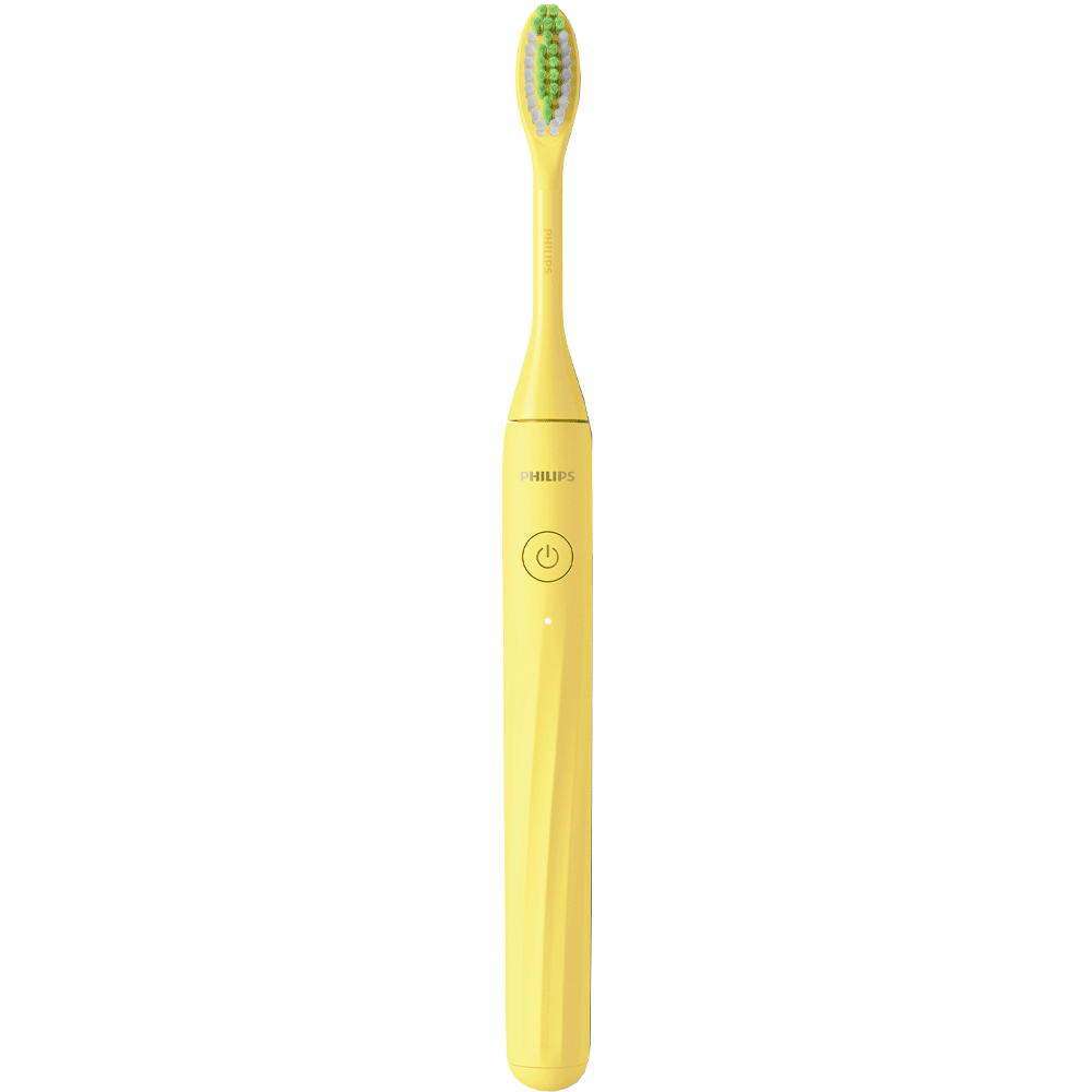 Bild: PHILIPS One Elektrische Zahnbürste Power Toothbrush