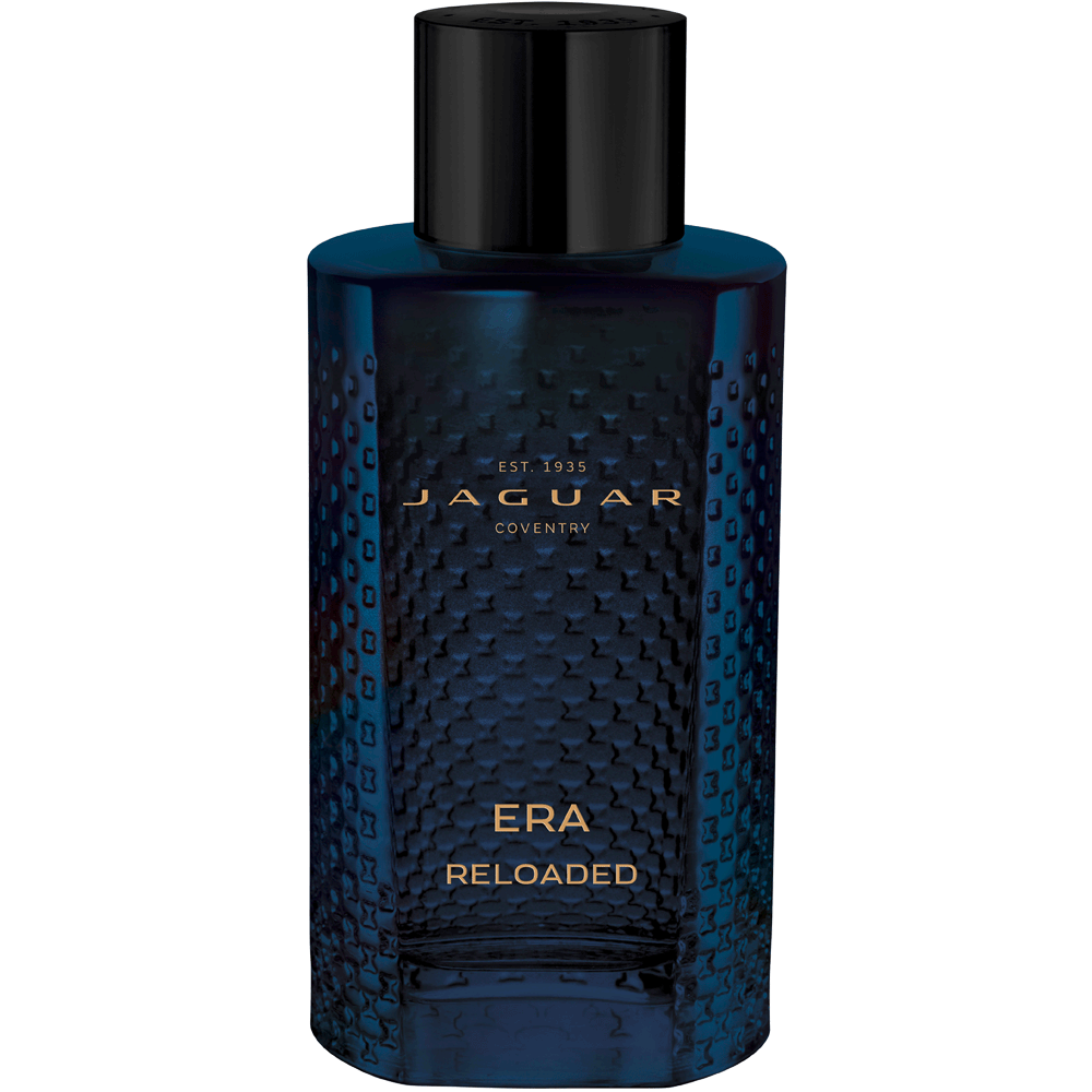 Bild: Jaguar Era Reloaded Eau de Parfum