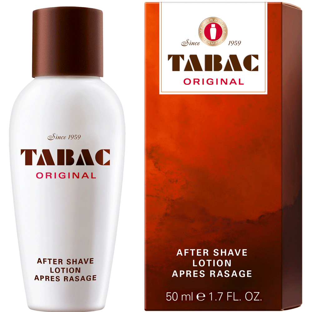 Bild: Tabac Original After Shave Lotion