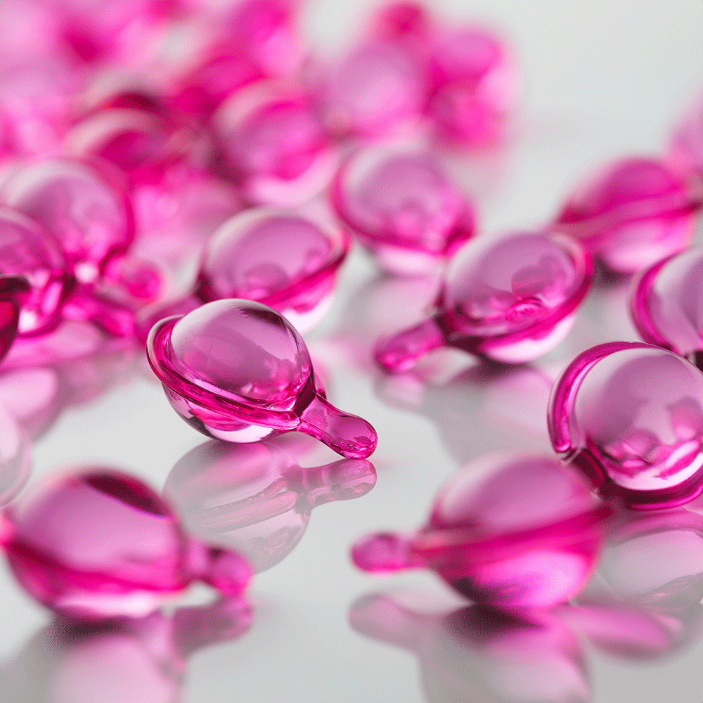Bild: Ellips Haarvitamine Reparatur