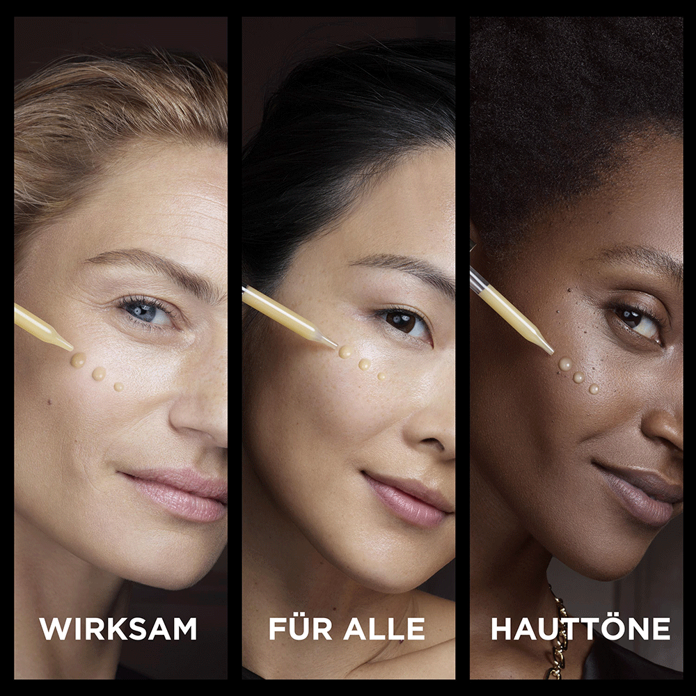 Bild: L'ORÉAL PARIS Age Perfect Zell-Renaissance Revitalisierende Pflege LSF 30
