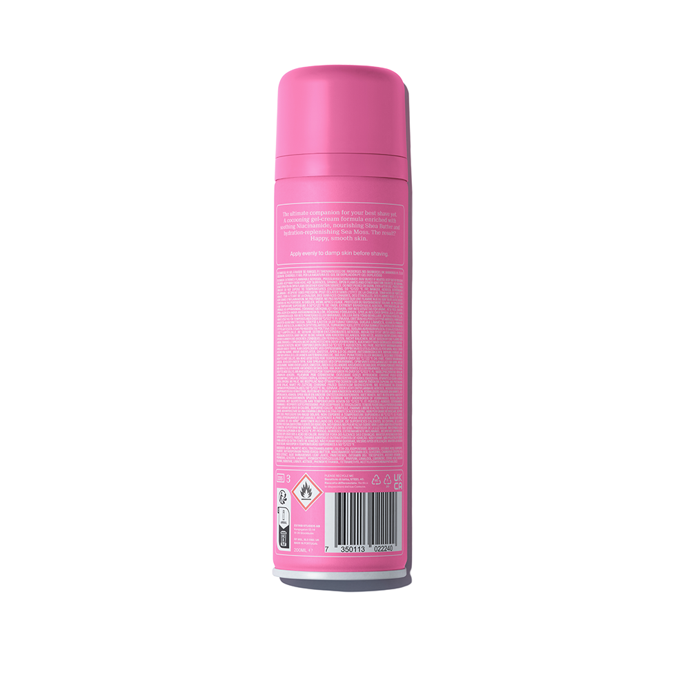 Bild: ESTRID The Ultimate Shave Gel
