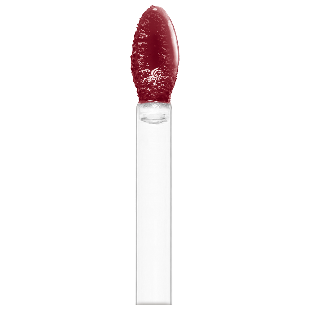 Bild: NYX Professional Make-up Lip IV Gloss Serum feuchtigkeitsspendender Lipgloss Blush Rush