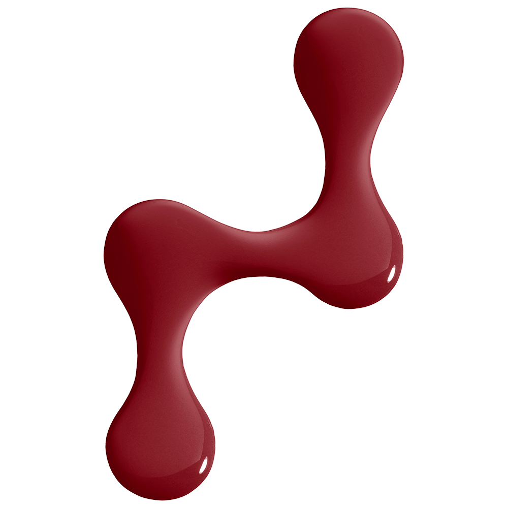 Bild: NYX Professional Make-up Lip IV Gloss Serum feuchtigkeitsspendender Lipgloss Cranberry Splash